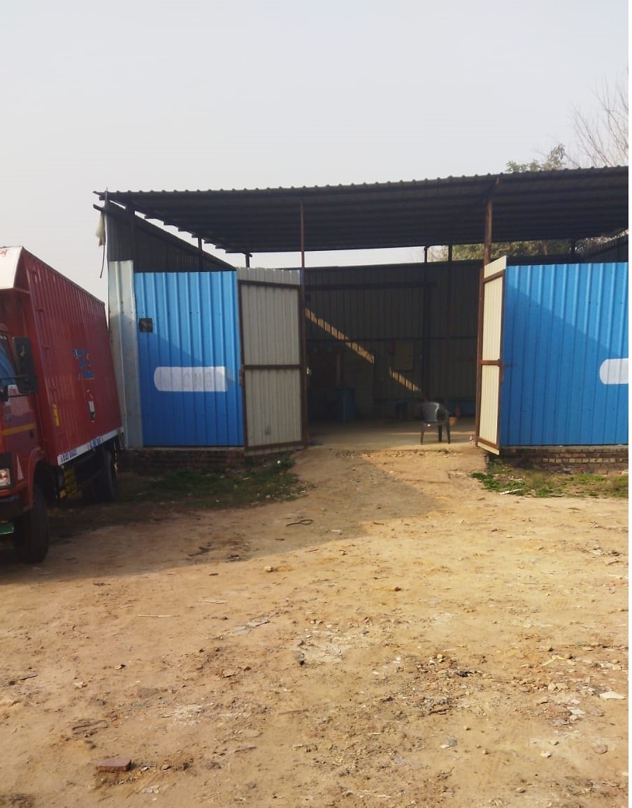 Cylinder Testing Certificate Services