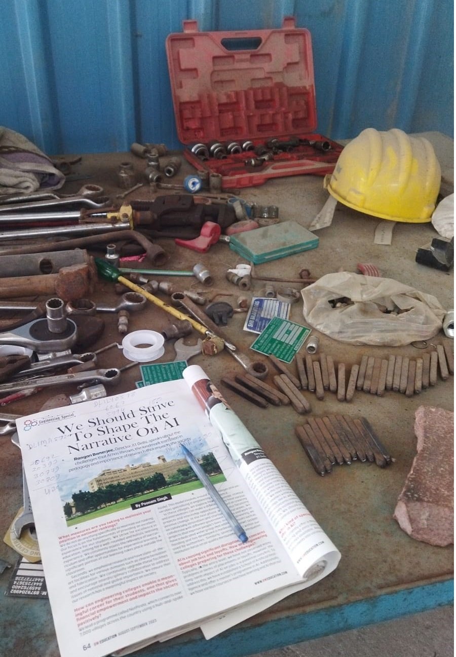 Approved CNG Cylinder Testing Services